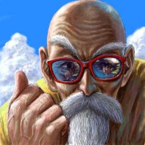 Meet your Posher, Noah